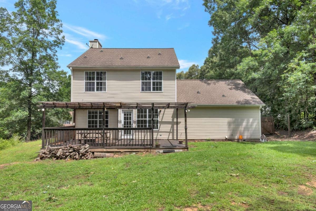 2055 Amberly Glen Way Dacula - Photo 23