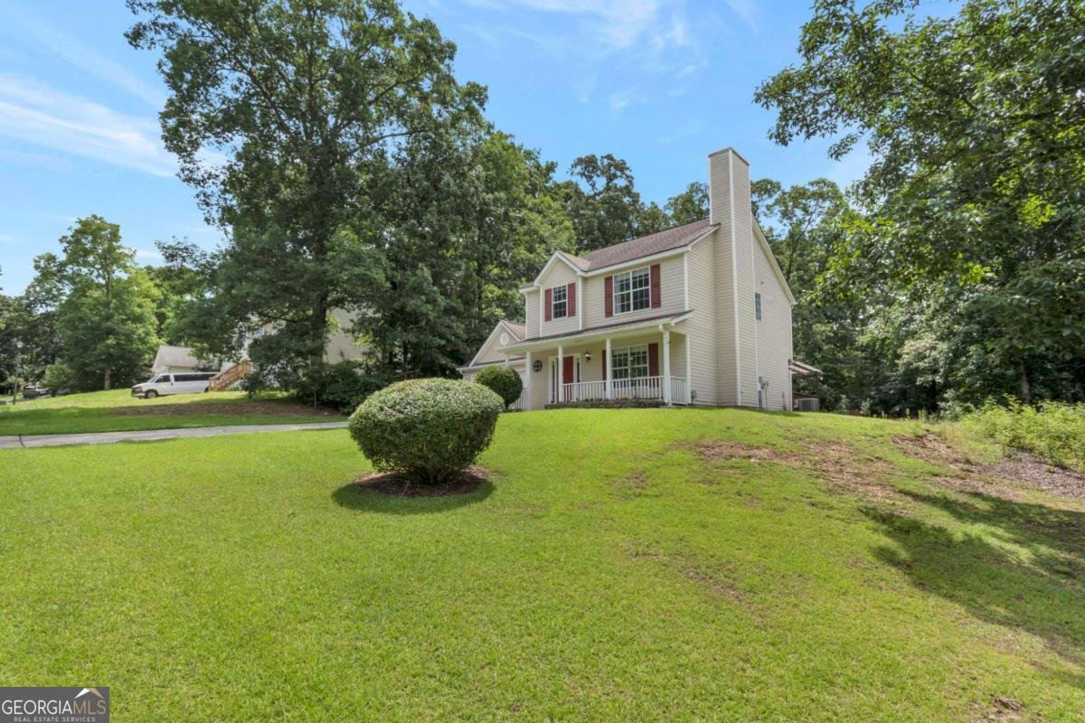 2055 Amberly Glen Way Dacula - Photo 24