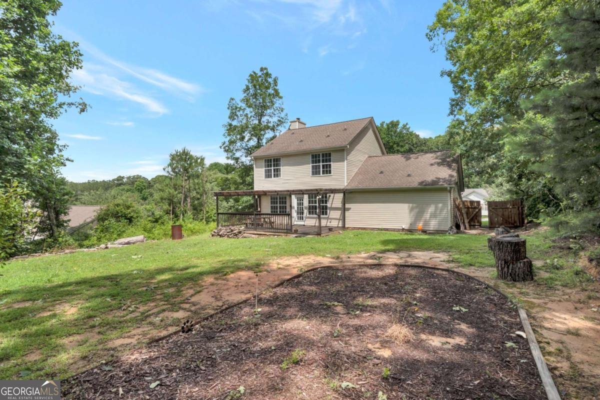 2055 Amberly Glen Way Dacula - Photo 25
