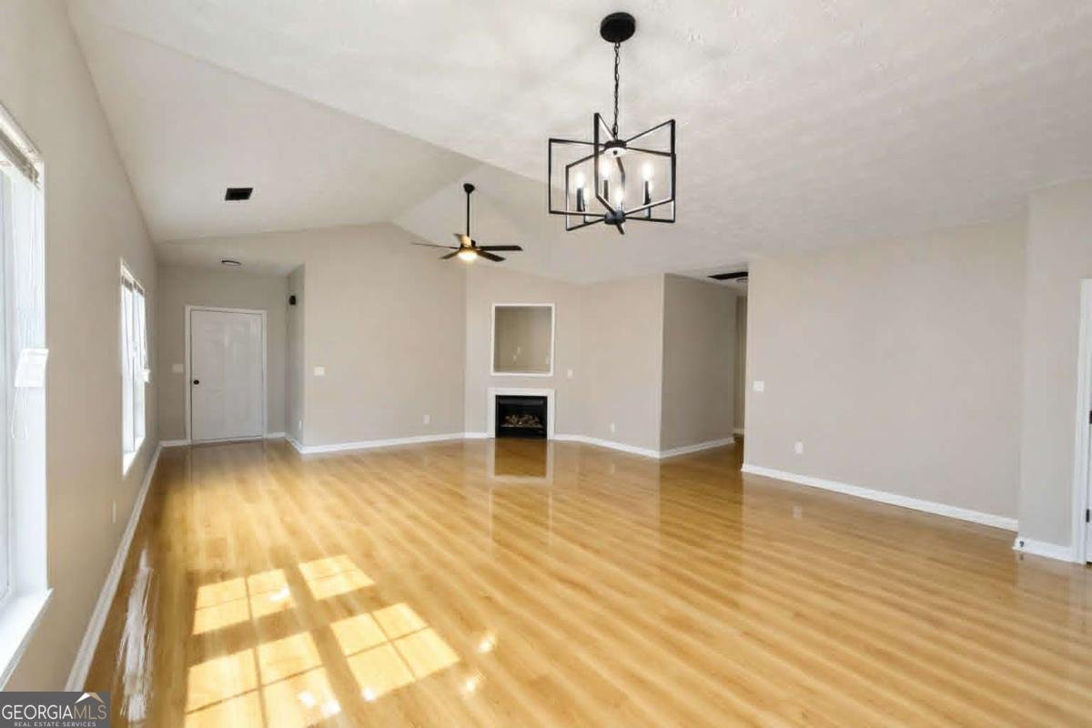 136 Astilbe Meadow Drive Locust Grove - Photo 14