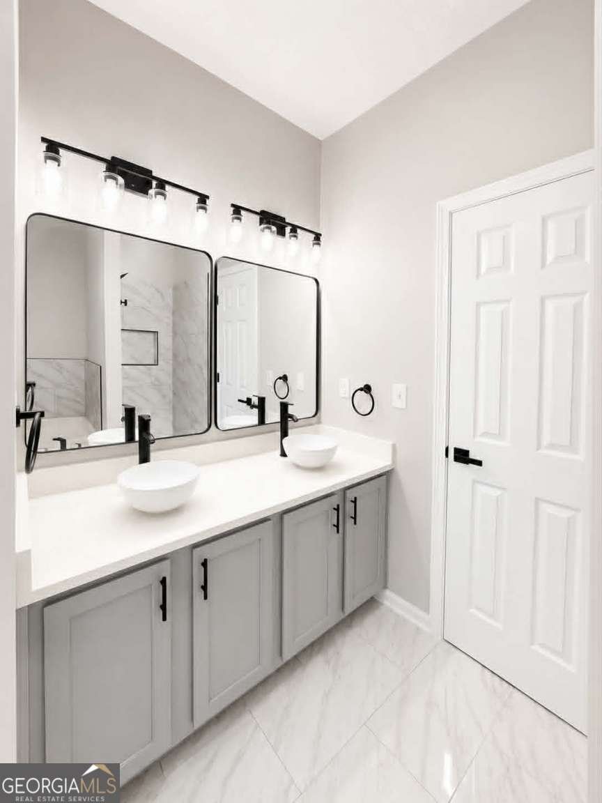 136 Astilbe Meadow Drive Locust Grove - Photo 15