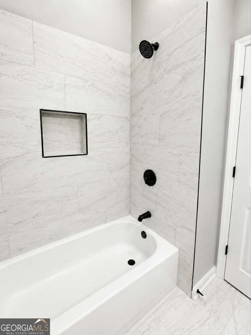 136 Astilbe Meadow Drive Locust Grove - Photo 19