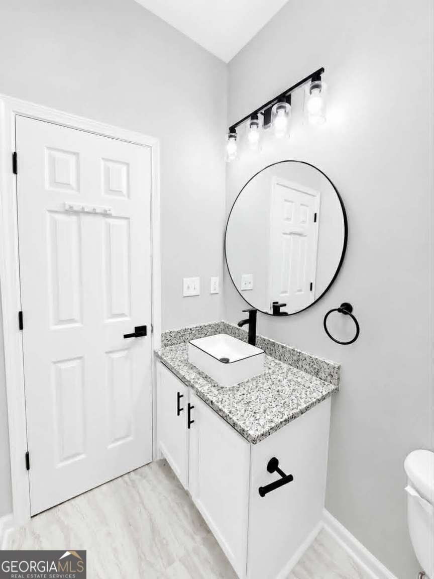 136 Astilbe Meadow Drive Locust Grove - Photo 20