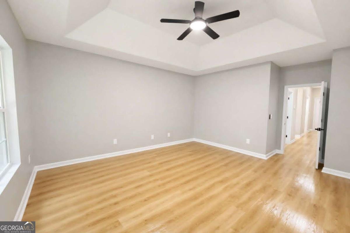 136 Astilbe Meadow Drive Locust Grove - Photo 23