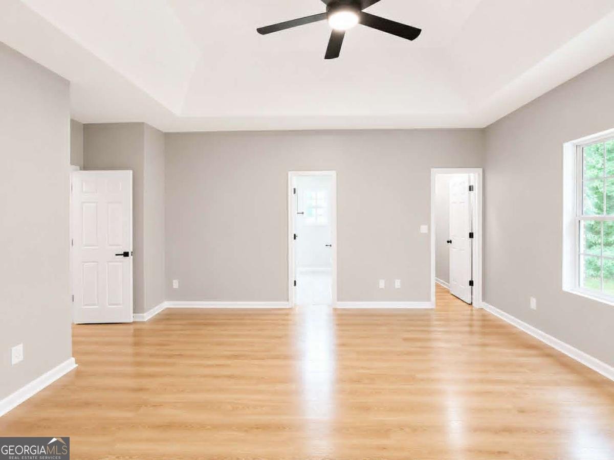 136 Astilbe Meadow Drive Locust Grove - Photo 24