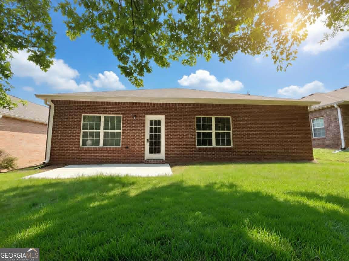 136 Astilbe Meadow Drive Locust Grove - Photo 6
