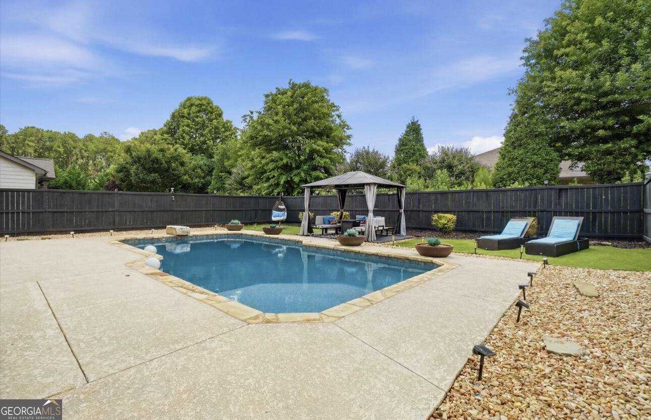 3749 Saddlemaker Drive Buford - Photo 41