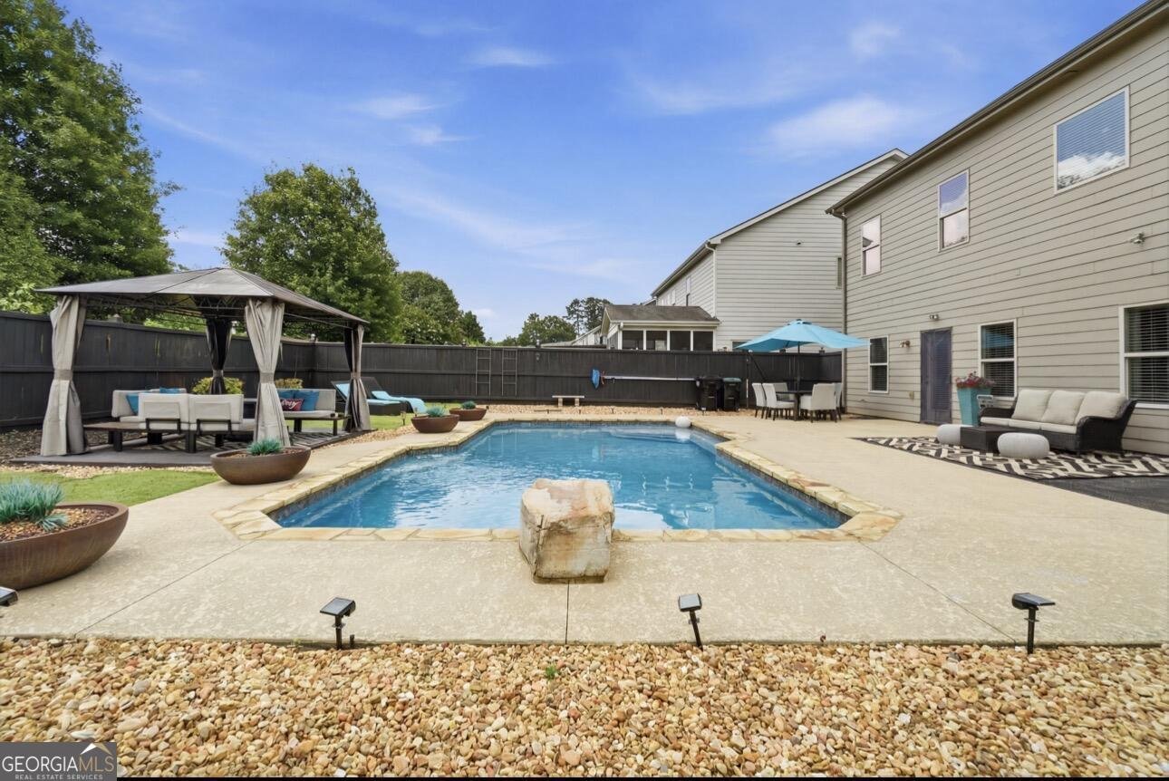 3749 Saddlemaker Drive Buford - Photo 42
