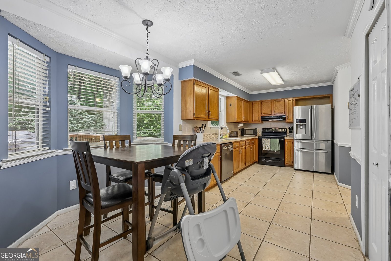 120 Carriage Gate Drive Sharpsburg - Photo 10