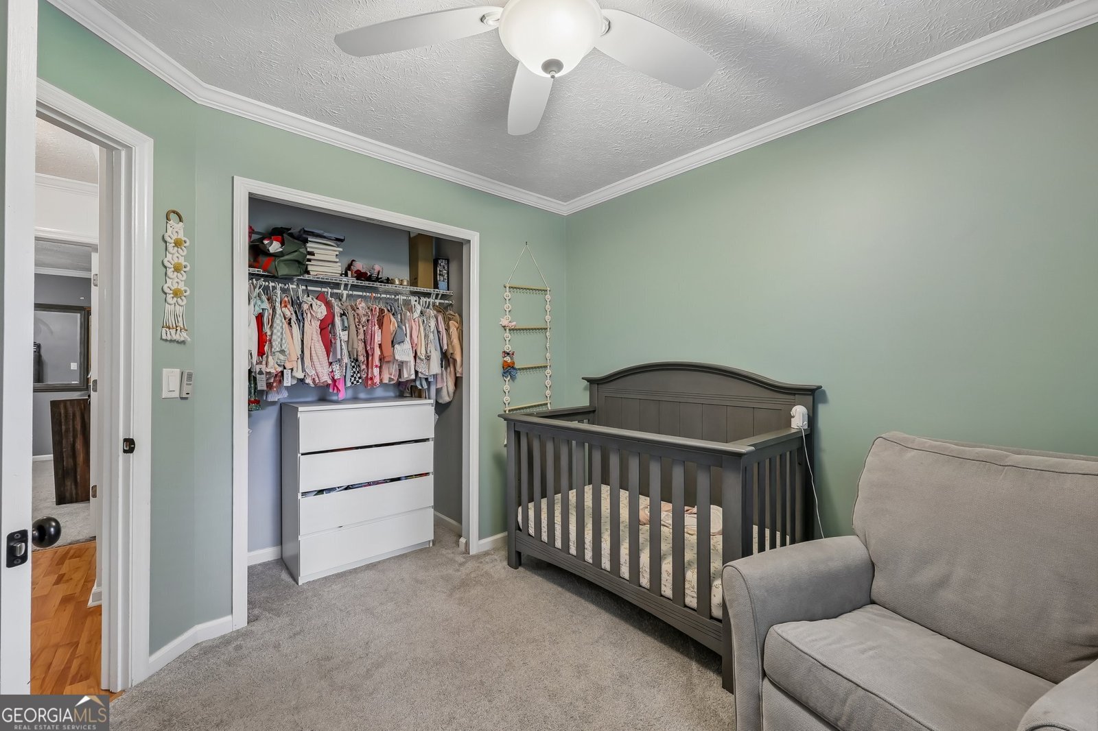 120 Carriage Gate Drive Sharpsburg - Photo 15
