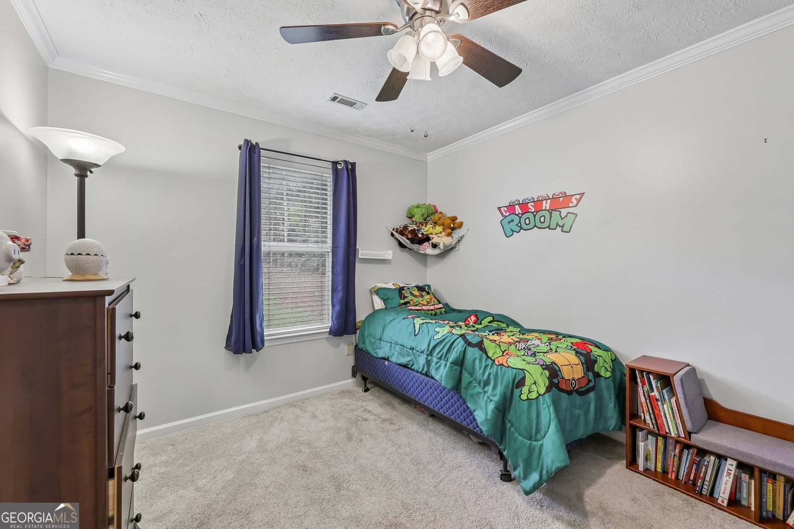 120 Carriage Gate Drive Sharpsburg - Photo 16