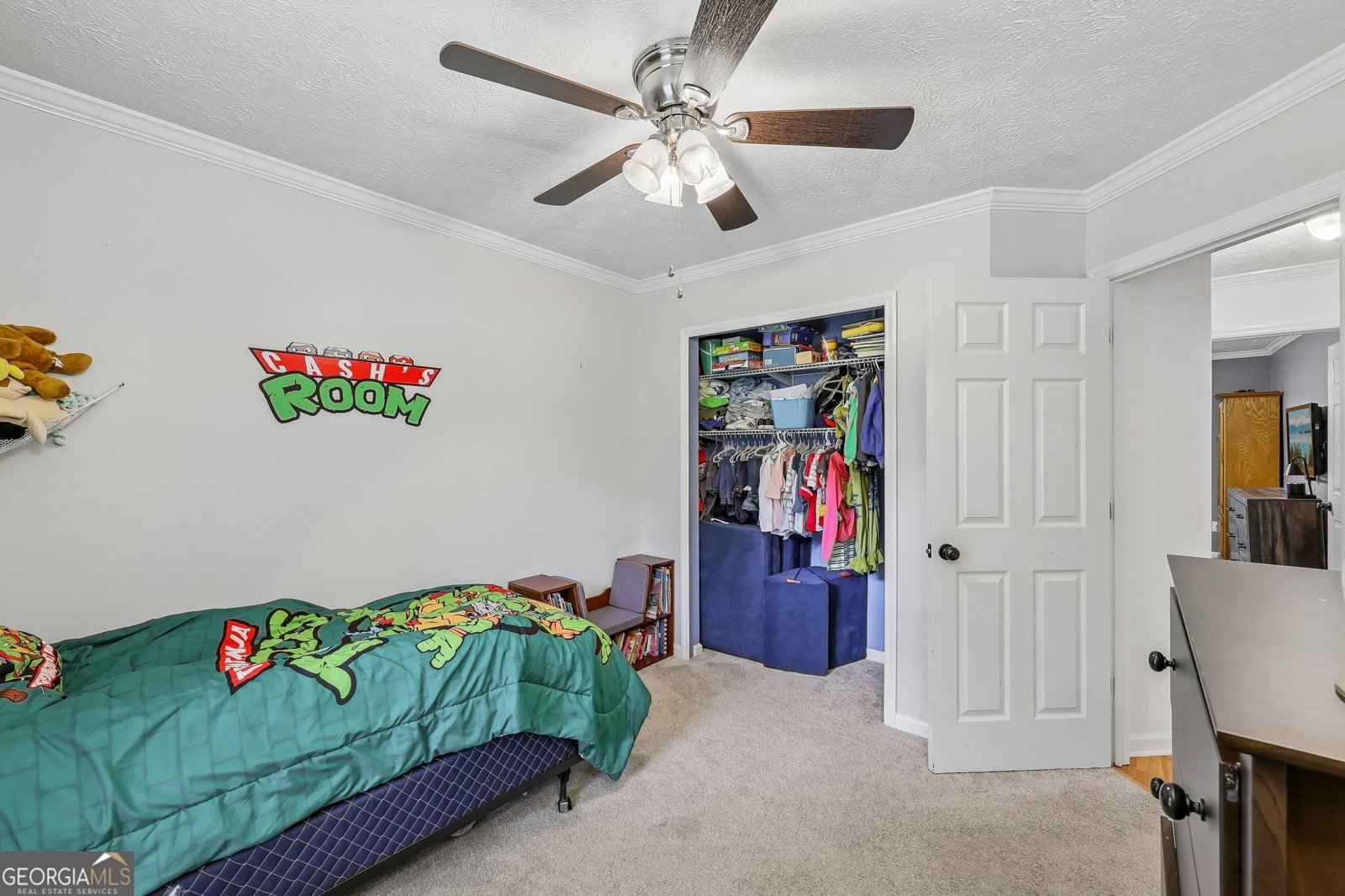 120 Carriage Gate Drive Sharpsburg - Photo 17