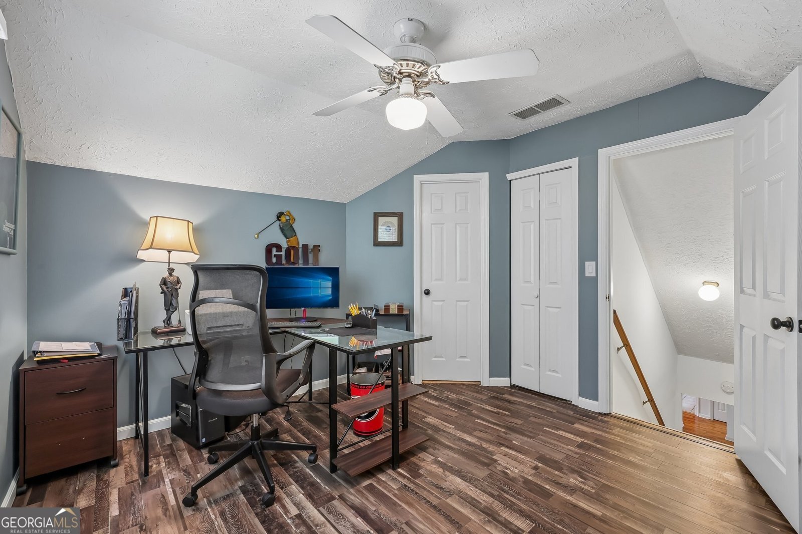 120 Carriage Gate Drive Sharpsburg - Photo 25