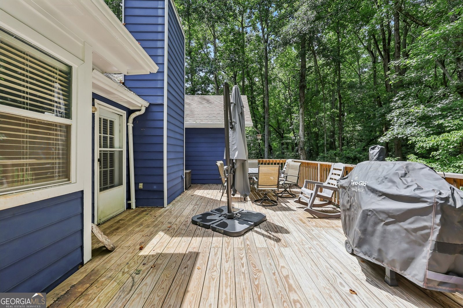 120 Carriage Gate Drive Sharpsburg - Photo 26