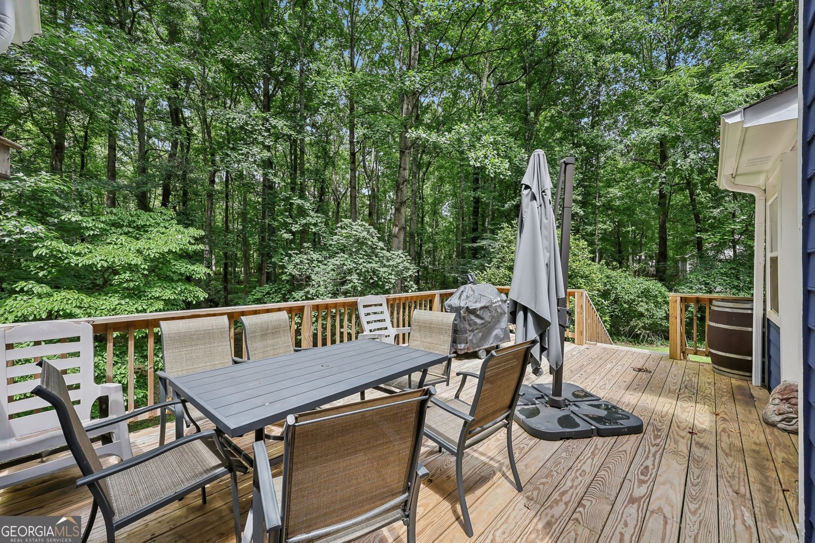 120 Carriage Gate Drive Sharpsburg - Photo 28