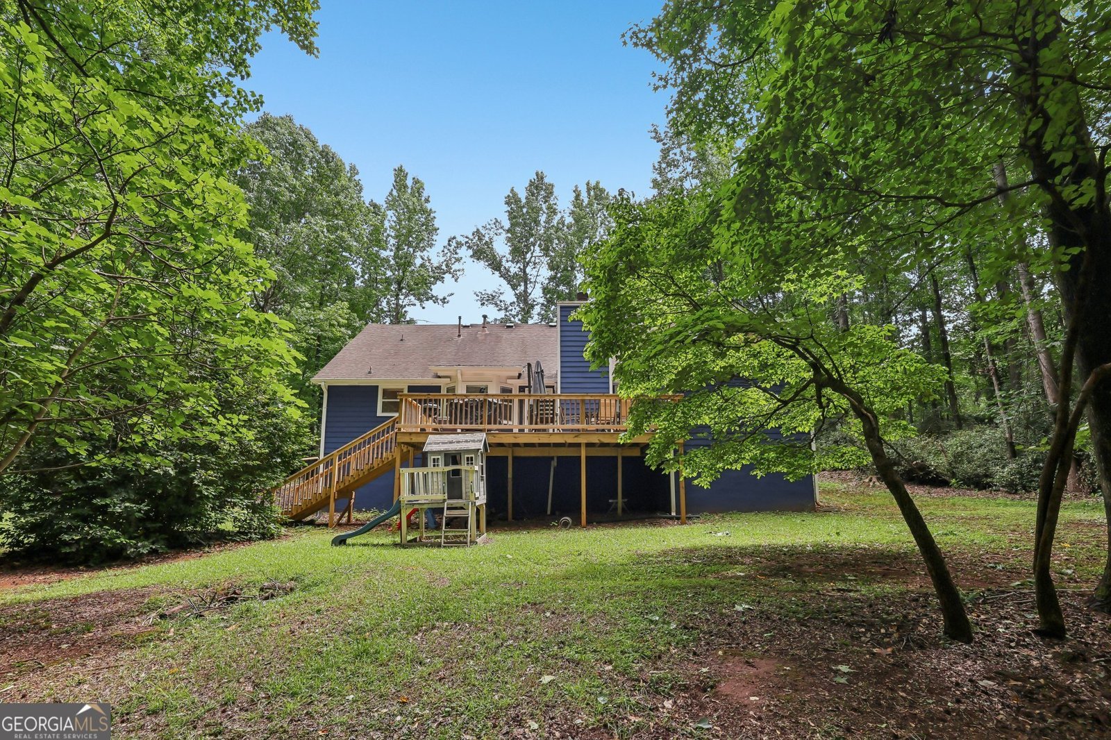 120 Carriage Gate Drive Sharpsburg - Photo 30