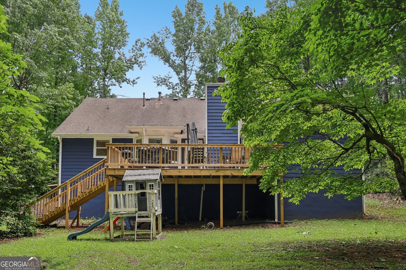 120 Carriage Gate Drive Sharpsburg - Photo 31