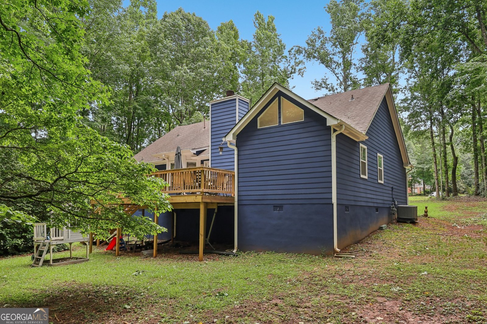 120 Carriage Gate Drive Sharpsburg - Photo 32