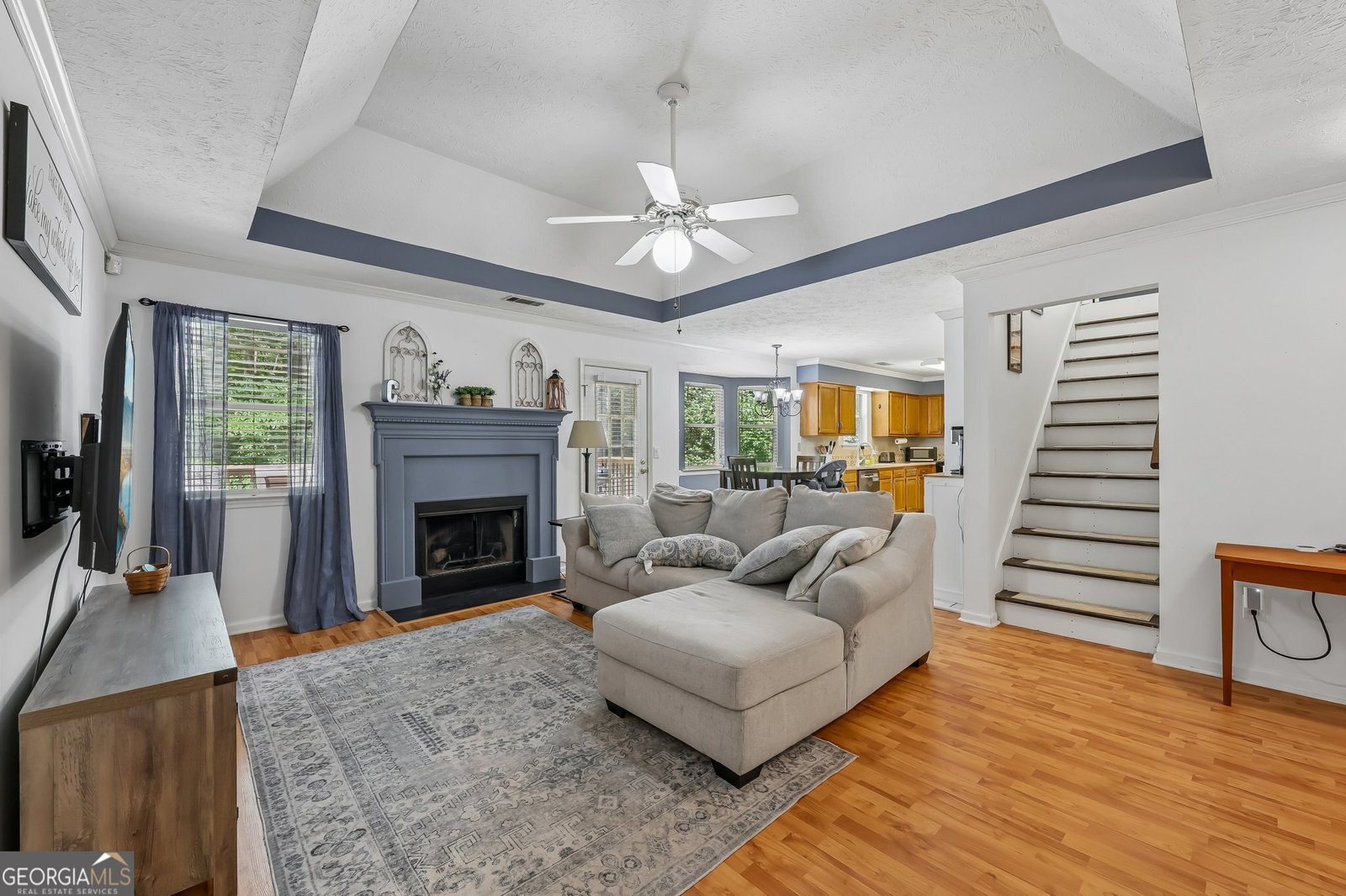 120 Carriage Gate Drive Sharpsburg - Photo 6