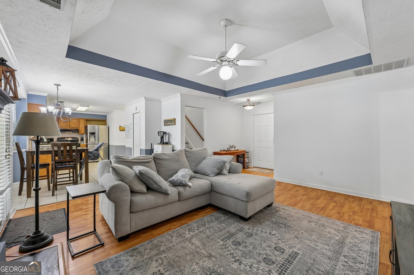120 Carriage Gate Drive Sharpsburg - Photo 8