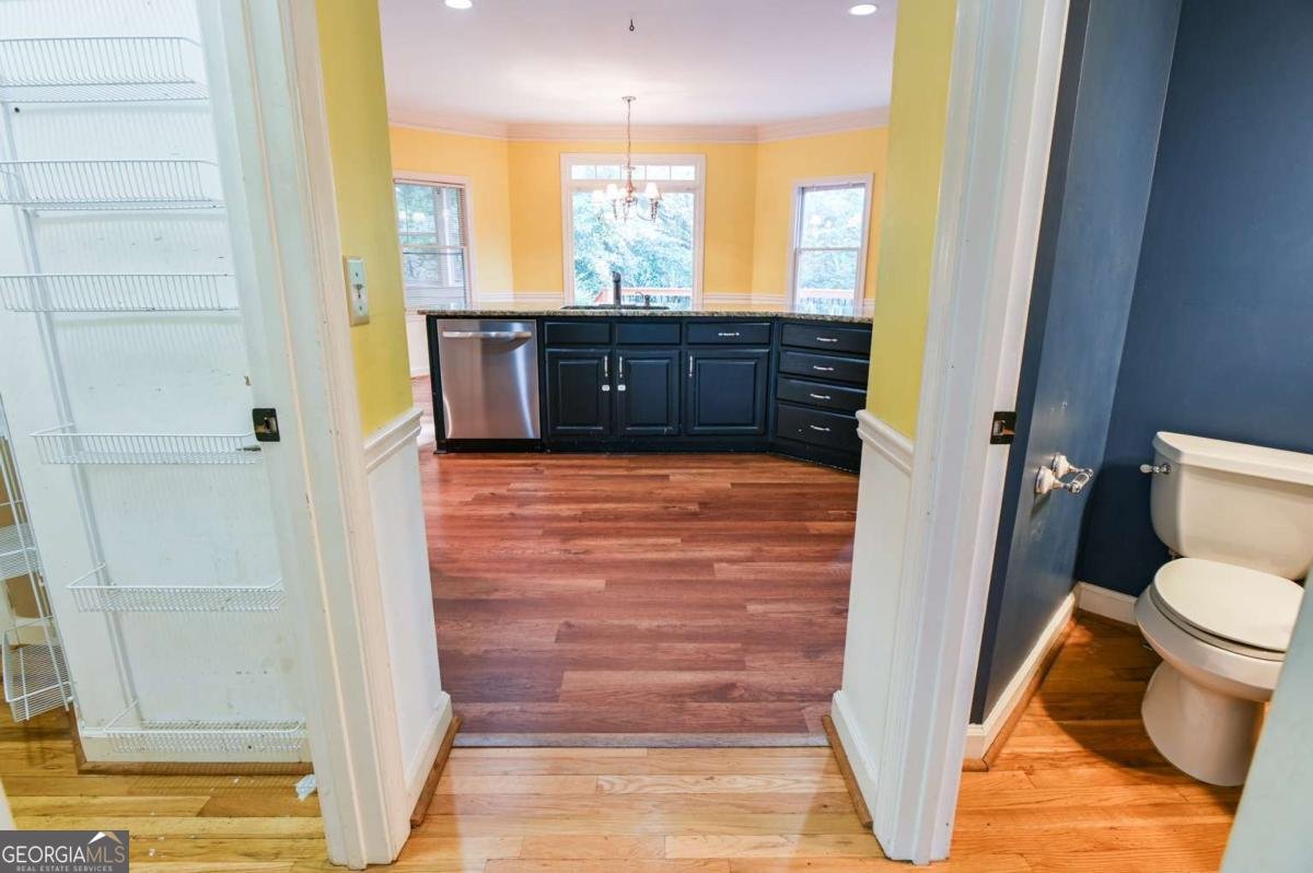 5415 Hampstead Way Duluth - Photo 10