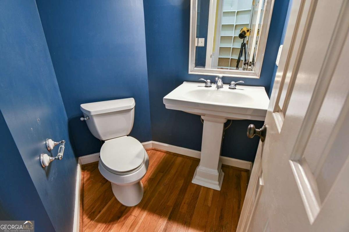 5415 Hampstead Way Duluth - Photo 11