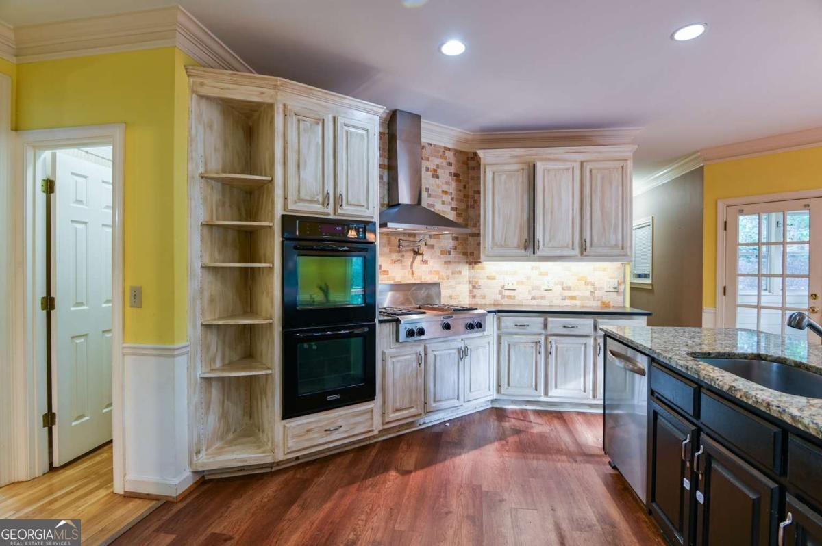 5415 Hampstead Way Duluth - Photo 13
