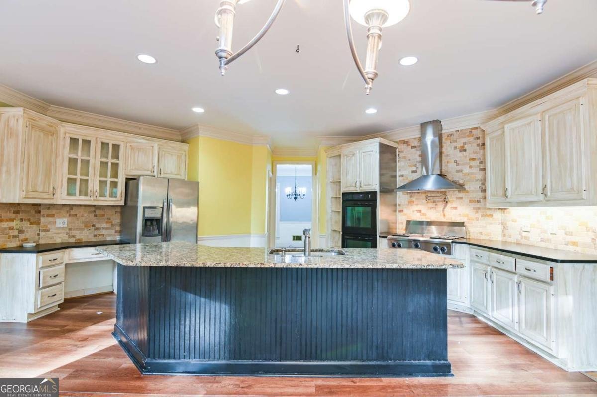 5415 Hampstead Way Duluth - Photo 14