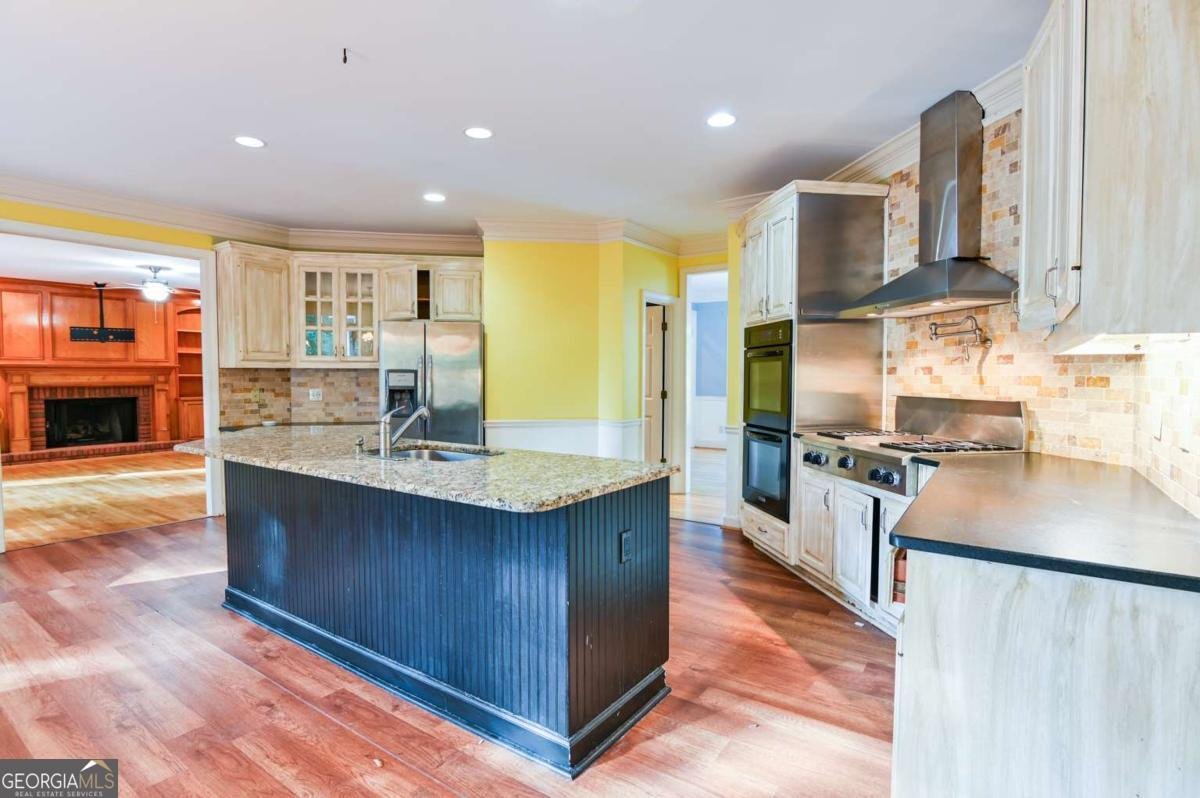5415 Hampstead Way Duluth - Photo 15