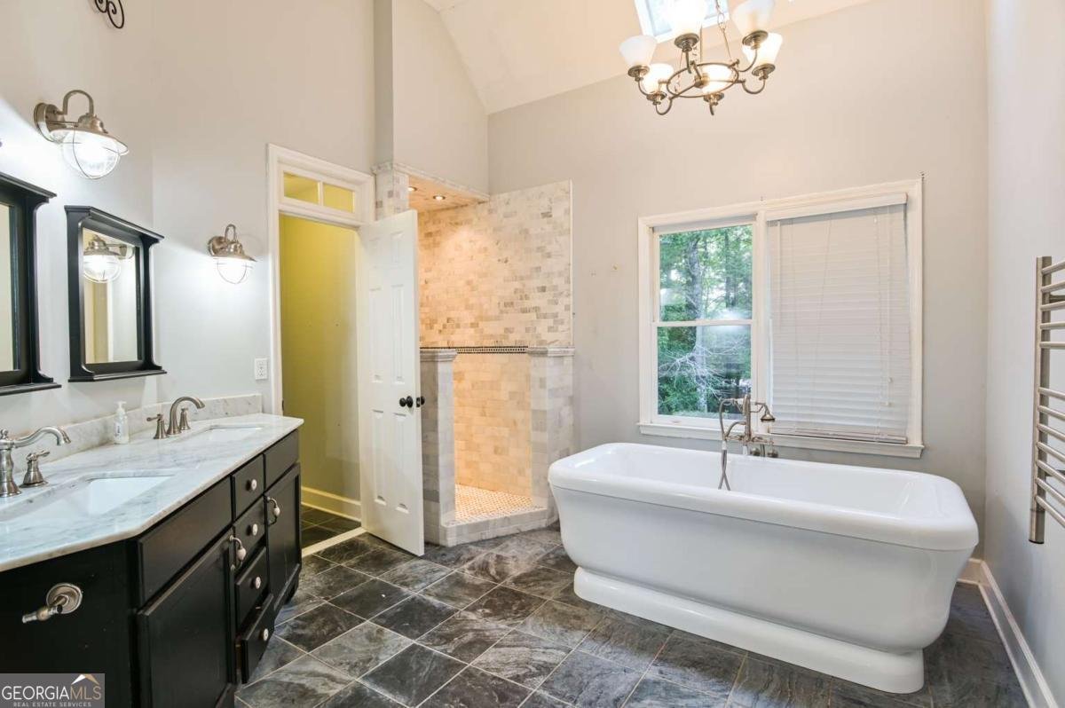 5415 Hampstead Way Duluth - Photo 43