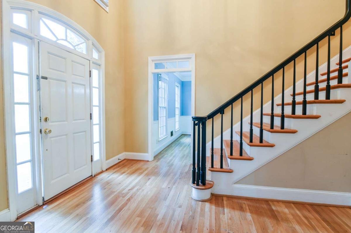 5415 Hampstead Way Duluth - Photo 8