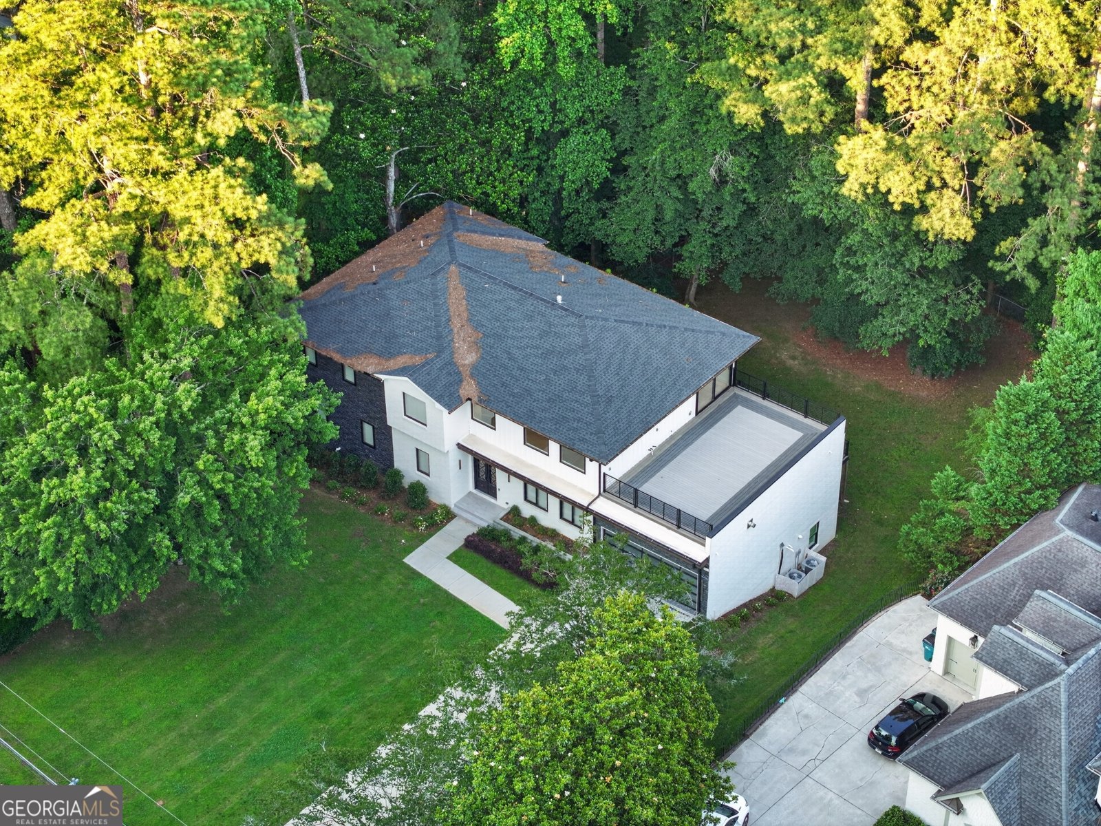 5285 Mount Vernon Parkway Sandy Springs - Photo 31