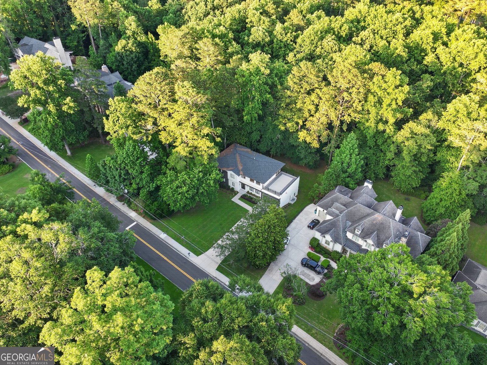 5285 Mount Vernon Parkway Sandy Springs - Photo 32