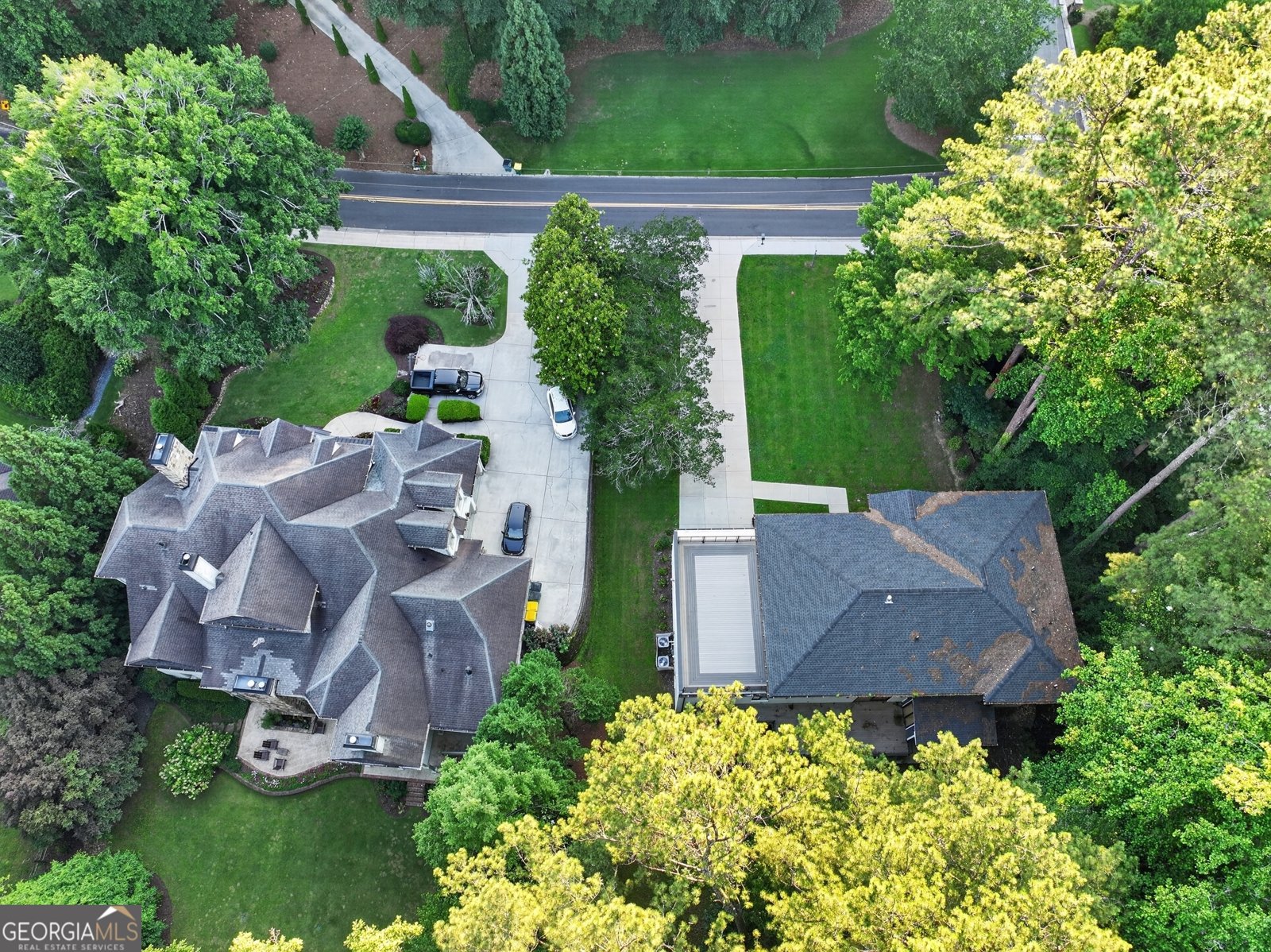 5285 Mount Vernon Parkway Sandy Springs - Photo 35