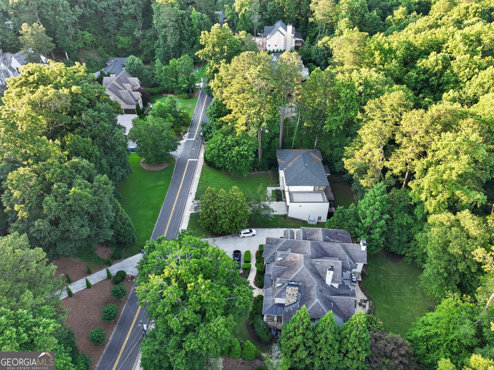 5285 Mount Vernon Parkway Sandy Springs - Photo 36