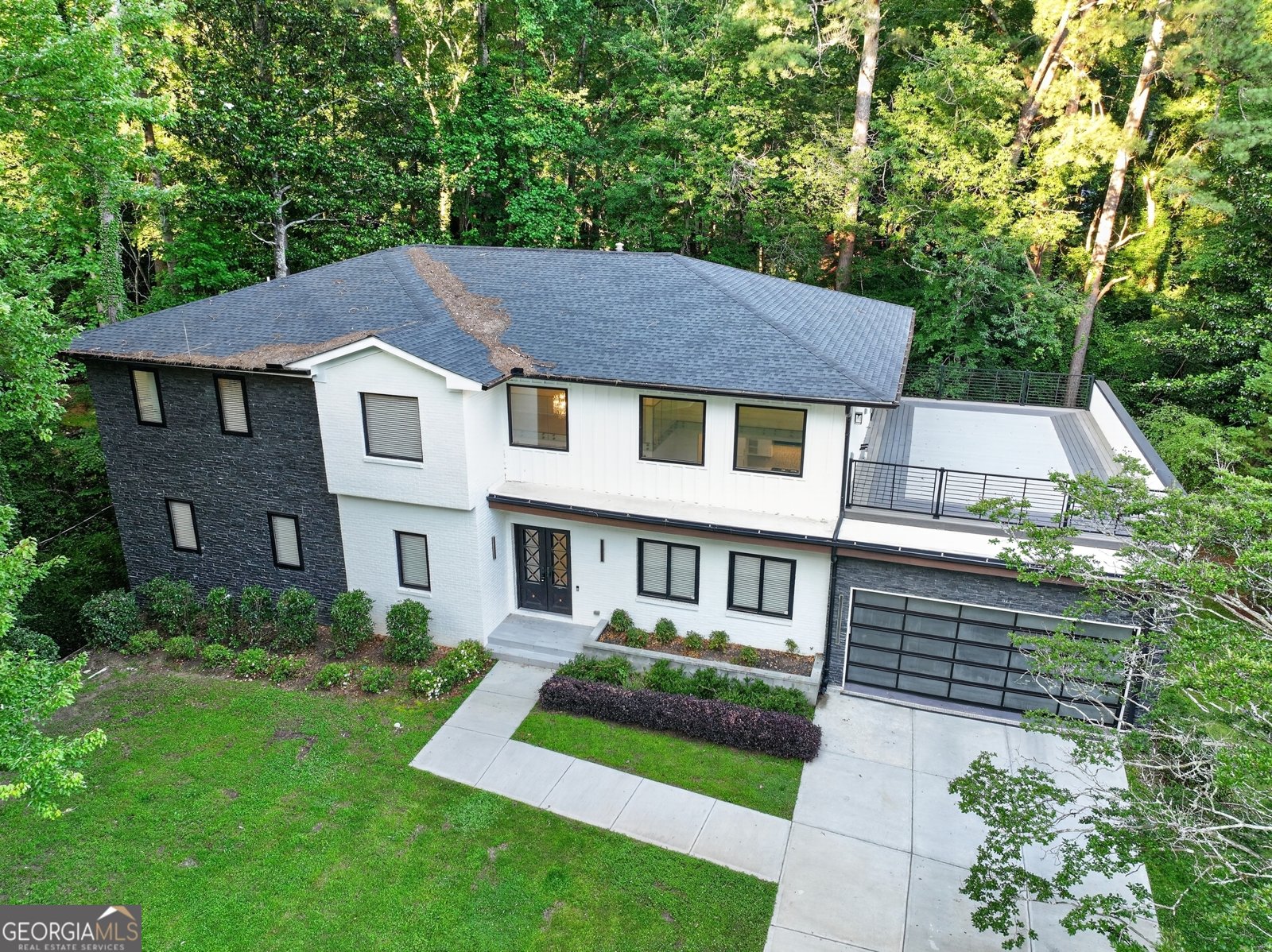 5285 Mount Vernon Parkway Sandy Springs - Photo 37