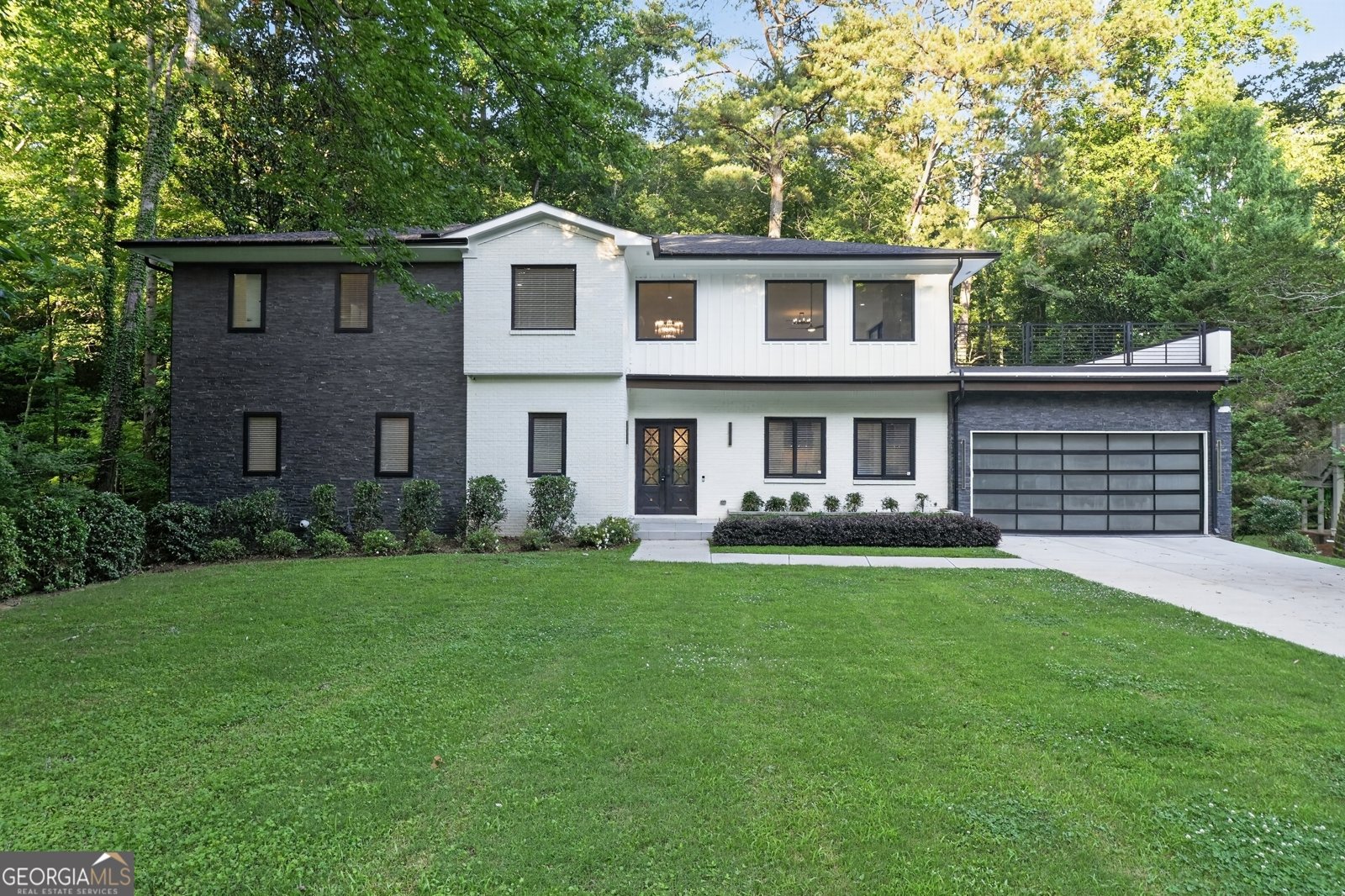 5285 Mount Vernon Parkway Sandy Springs - Photo 38