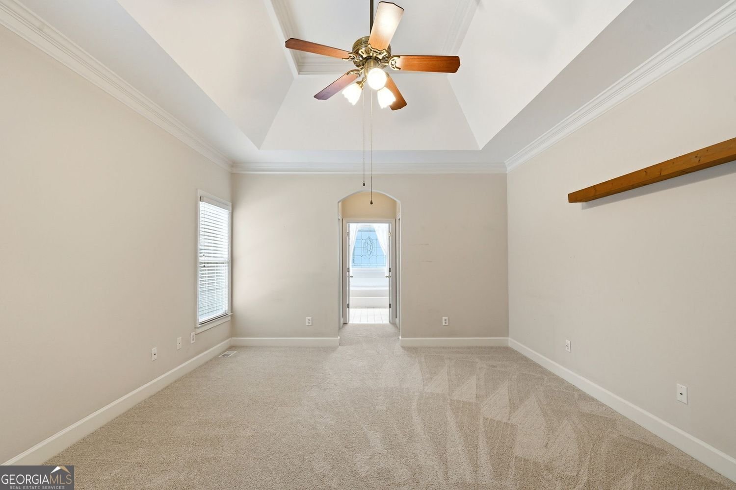 5409 Culzean Way Suwanee - Photo 19