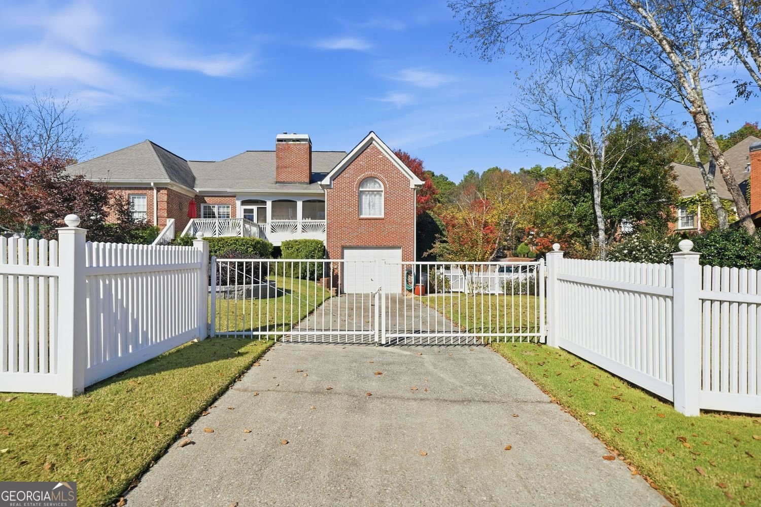 5409 Culzean Way Suwanee - Photo 43