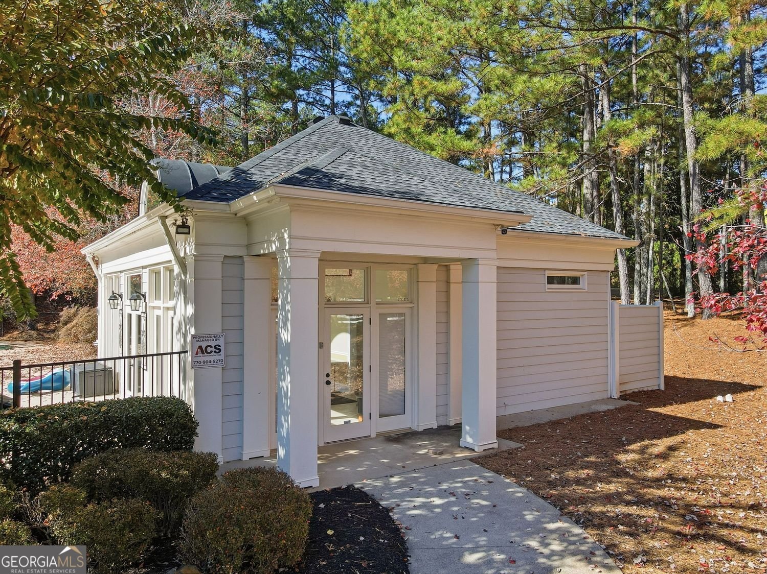 5409 Culzean Way Suwanee - Photo 52