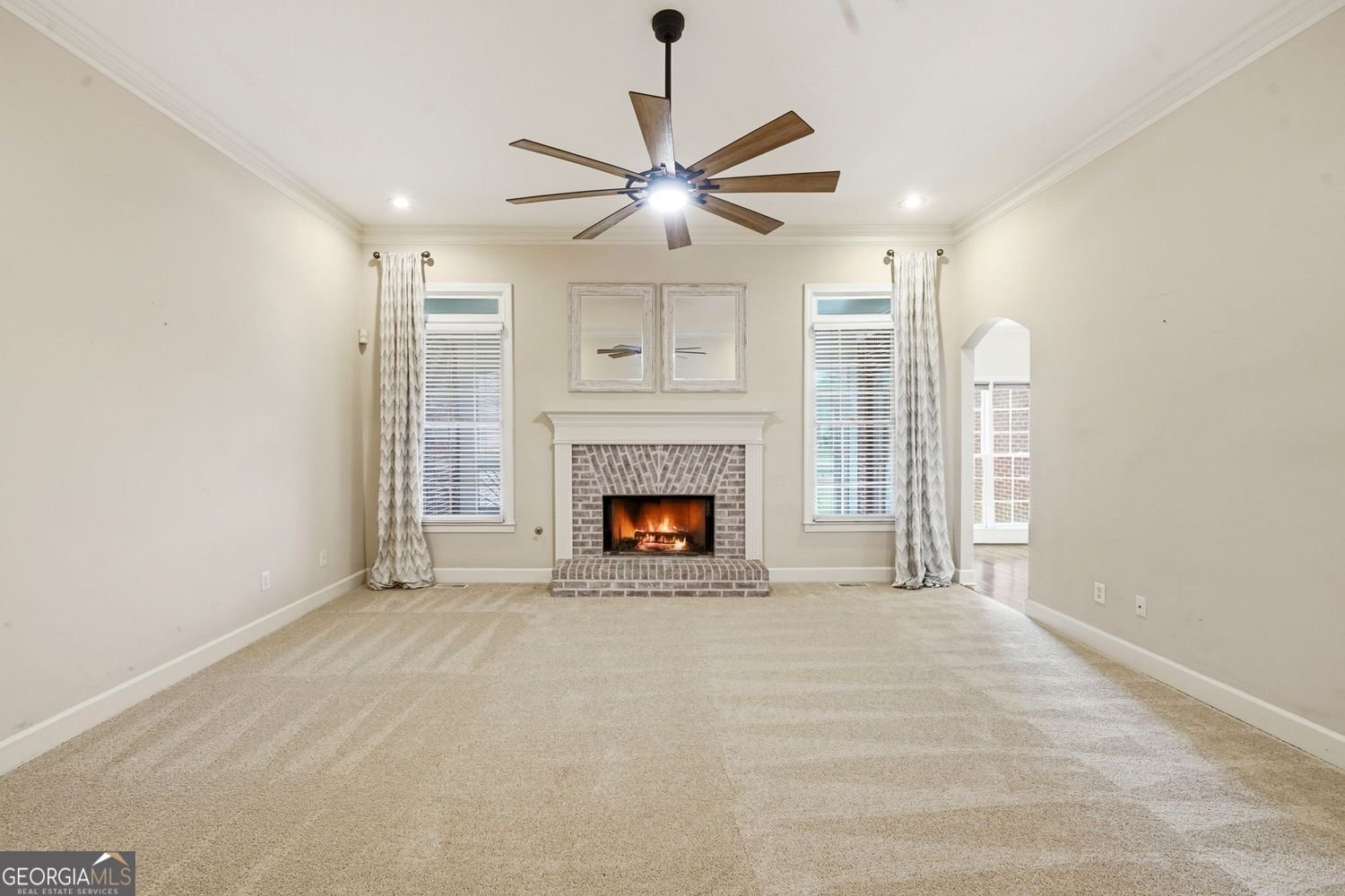 5409 Culzean Way Suwanee - Photo 9