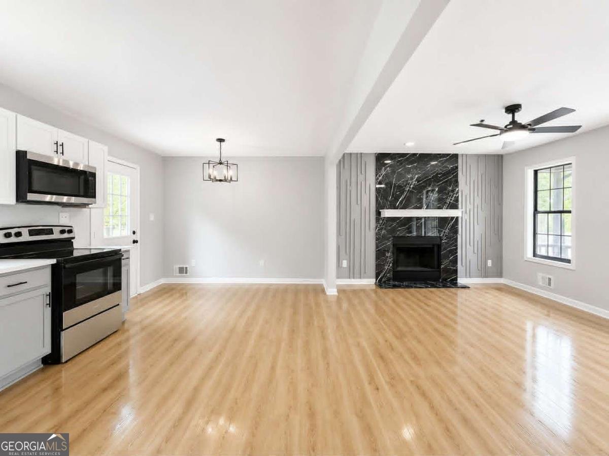 355 Oak Hill Circle Covington - Photo 12