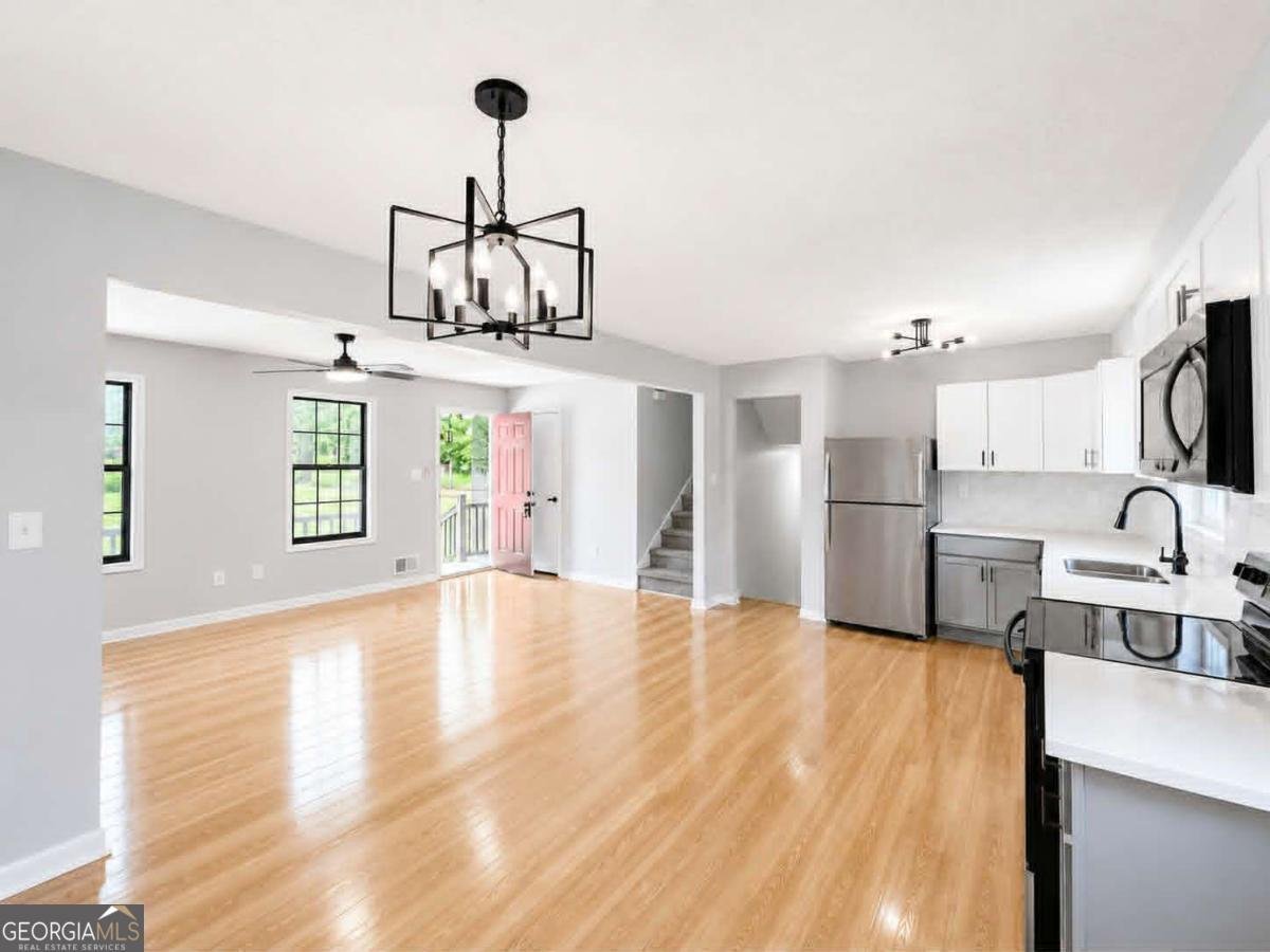355 Oak Hill Circle Covington - Photo 14