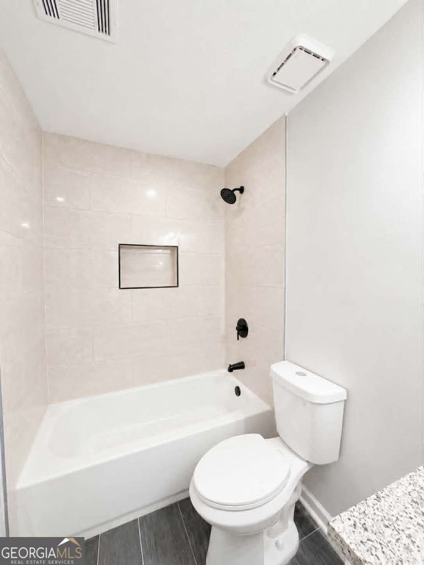 355 Oak Hill Circle Covington - Photo 17