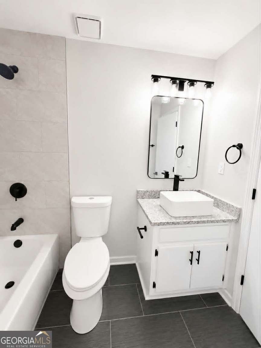 355 Oak Hill Circle Covington - Photo 18