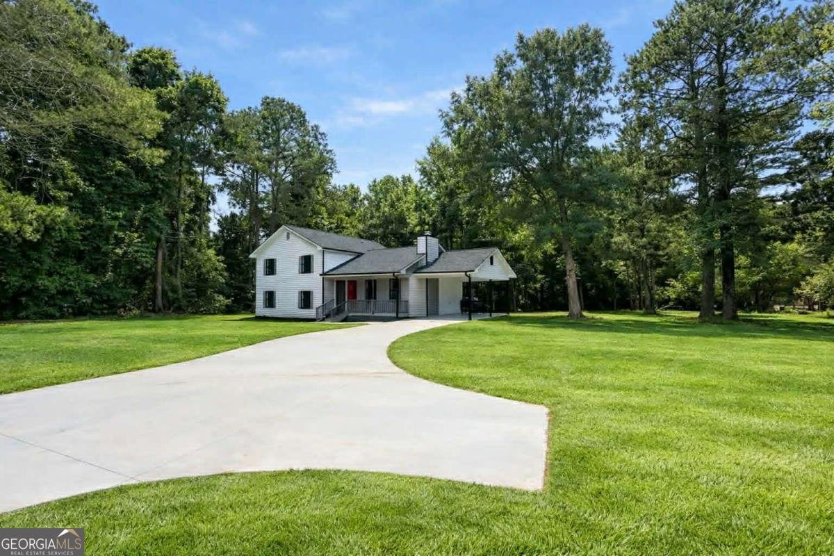 355 Oak Hill Circle Covington - Photo 6