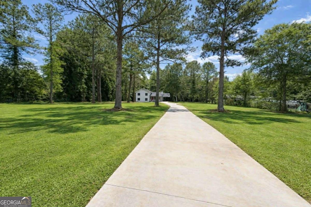 355 Oak Hill Circle Covington - Photo 7