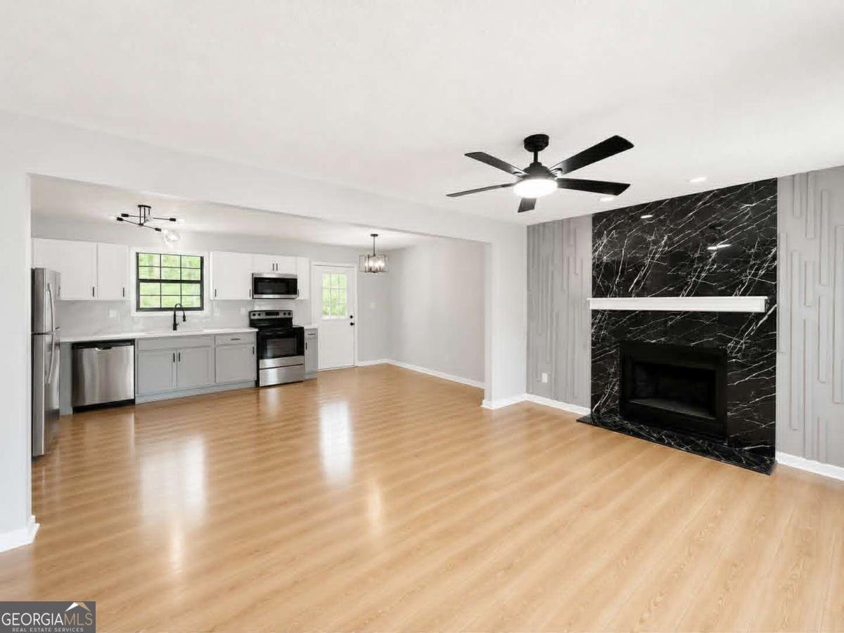 355 Oak Hill Circle Covington - Photo 9