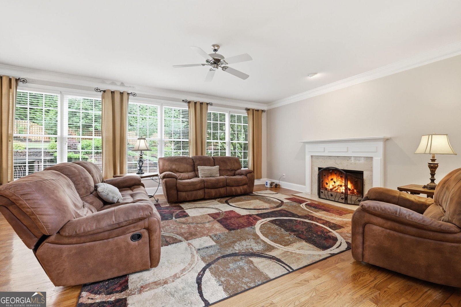 11350 Donnington Drive Duluth - Photo 12