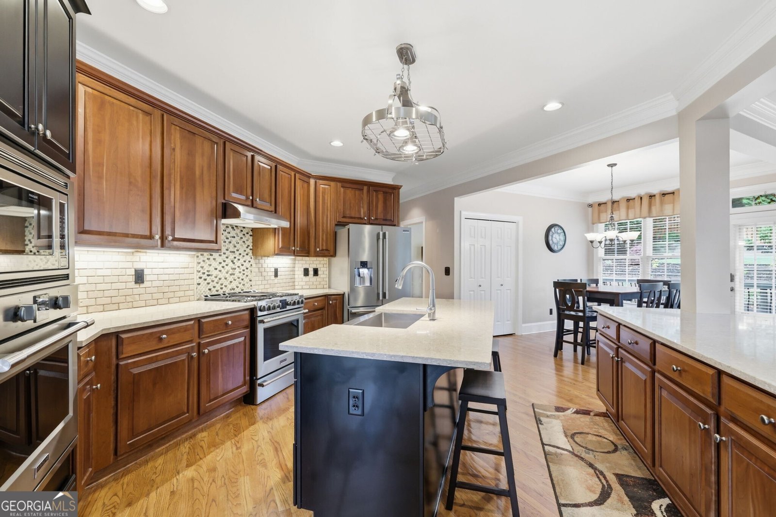 11350 Donnington Drive Duluth - Photo 16